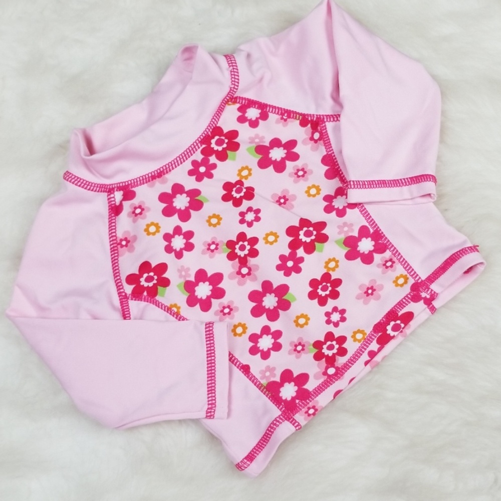 Baby Rashguard